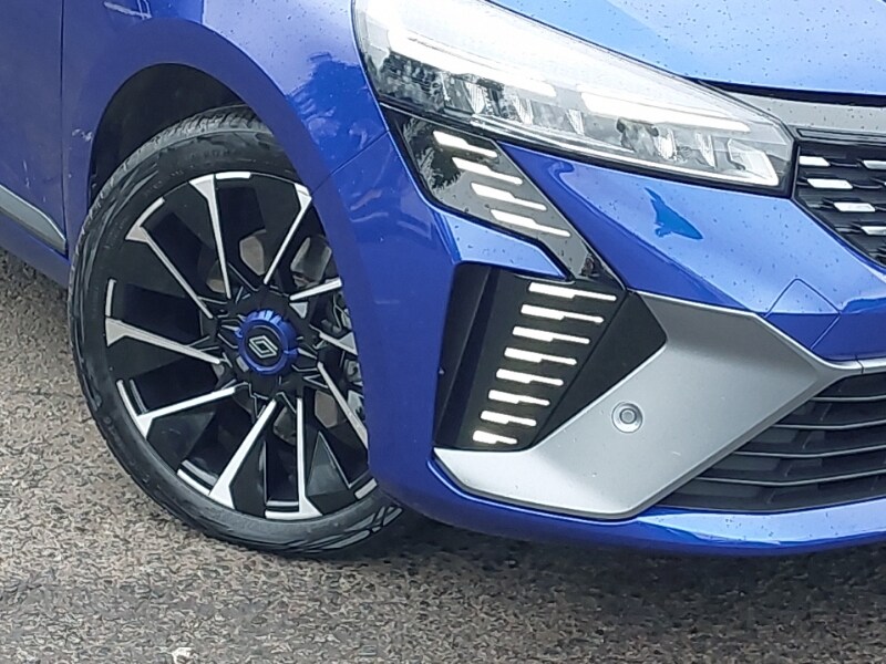 Used Renault Clio 2024 for sale - 77491344: Photo 9