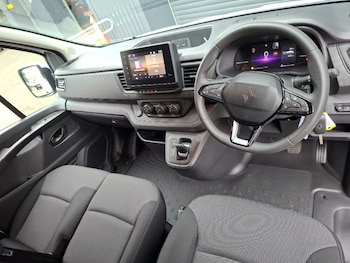 Used Renault Trafic 2026 for sale - 78654052: Photo
