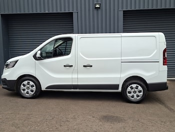 Used Renault Trafic 2026 for sale - 78654052: Photo