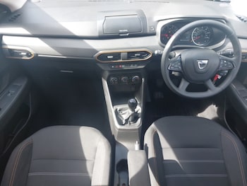 Used Dacia Sandero Stepway 2022 for sale - 78533019: Photo