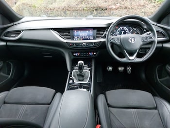 Used Vauxhall Insignia 2021 for sale - 76656677: Photo
