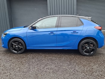 Used Vauxhall Corsa 2022 for sale - 79044290: Photo
