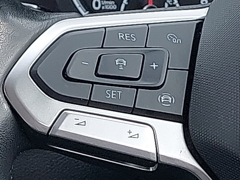 Used Volkswagen T-Cross 2021 for sale - 76213149: Photo 10