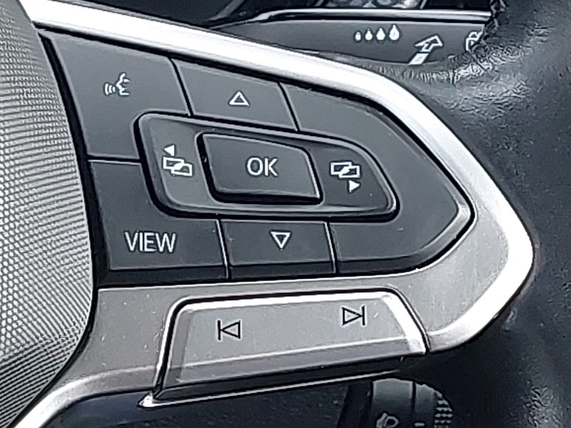 Used Volkswagen T-Cross 2021 for sale - 76213149: Photo 11