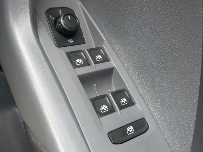 Used Volkswagen T-Cross 2021 for sale - 76213149: Photo 14