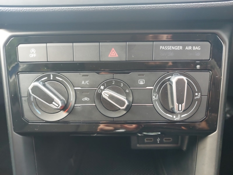 Used Volkswagen T-Cross 2021 for sale - 76213149: Photo 16