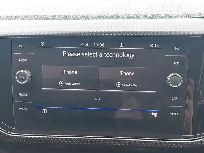 Used Volkswagen T-Cross 2021 for sale - 76213149: Photo 17