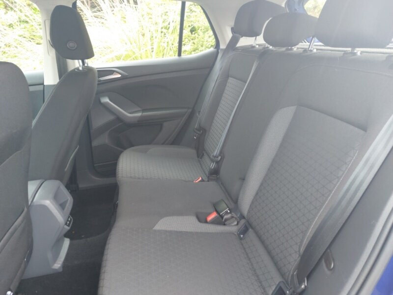 Used Volkswagen T-Cross 2021 for sale - 76213149: Photo 6