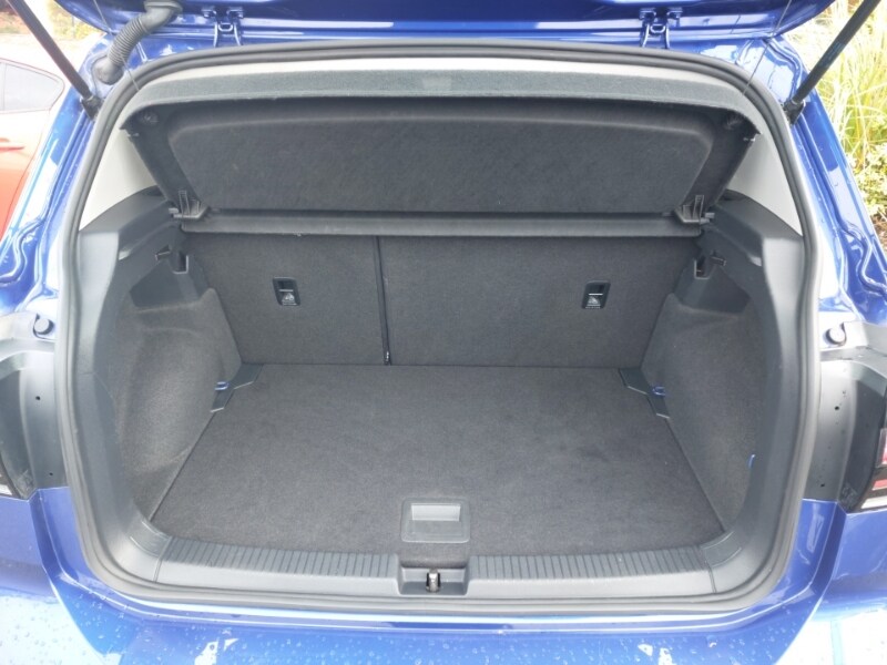 Used Volkswagen T-Cross 2021 for sale - 76213149: Photo 8