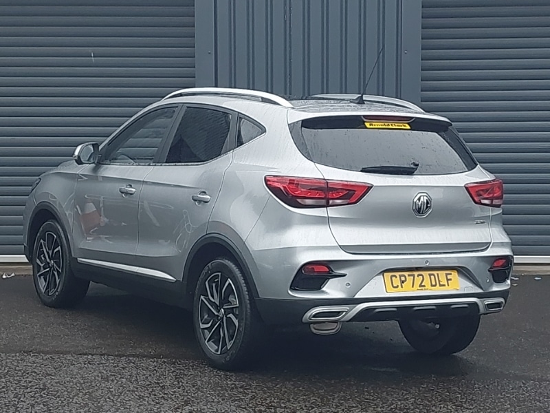 Used MG MG ZS 2023 for sale - 77761538: Photo 3