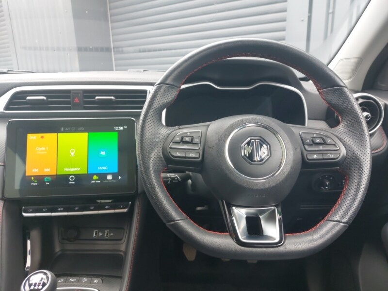 Used MG MG ZS 2023 for sale - 77761538: Photo 7