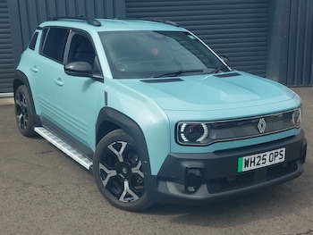Used Renault 4 2025 for sale - 78684035: Photo