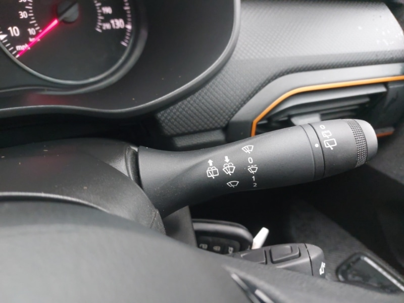 Used Dacia Sandero Stepway 2022 for sale - 77596760: Photo 15