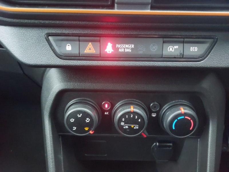 Used Dacia Sandero Stepway 2022 for sale - 77596760: Photo 7