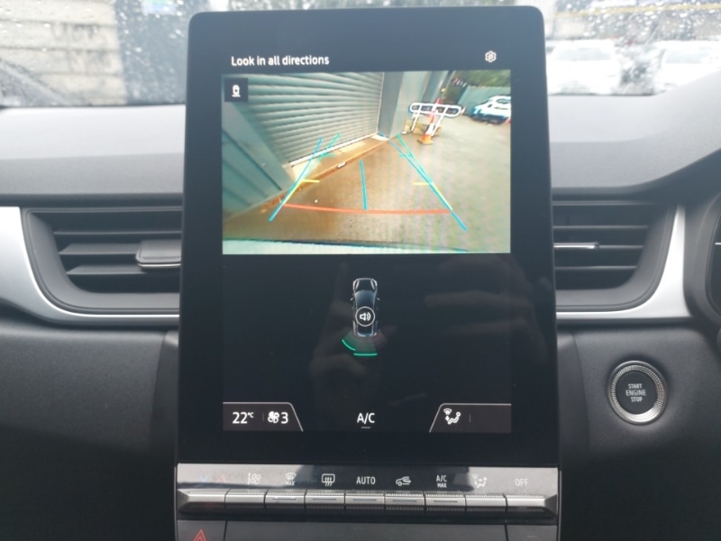 Used Renault Captur 2025 for sale - 77664123: Photo 17