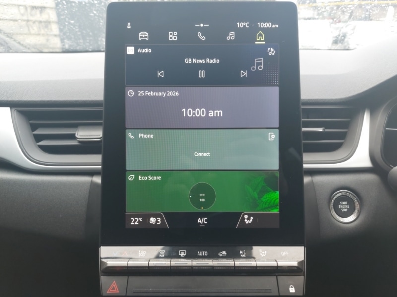 Used Renault Captur 2025 for sale - 77664123: Photo 19