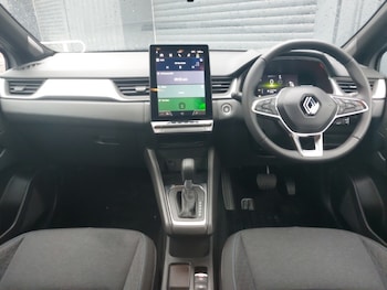 Used Renault Captur 2025 for sale - 77664123: Photo