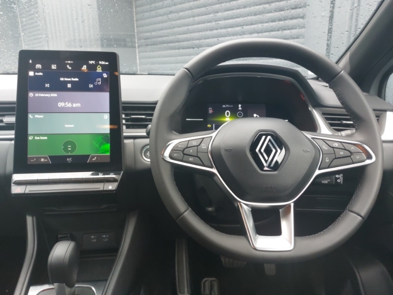 Used Renault Captur 2025 for sale - 77664123: Photo 7