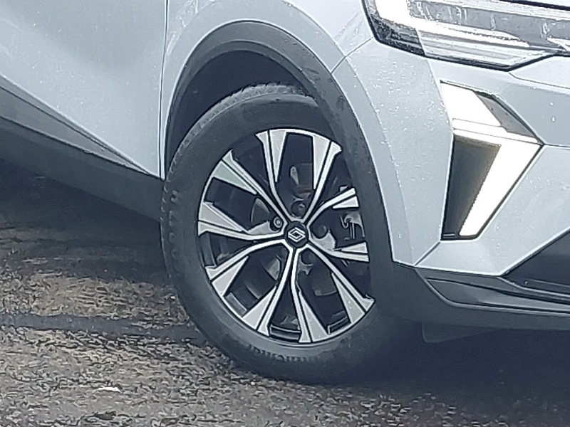 Used Renault Captur 2025 for sale - 77664123: Photo 9