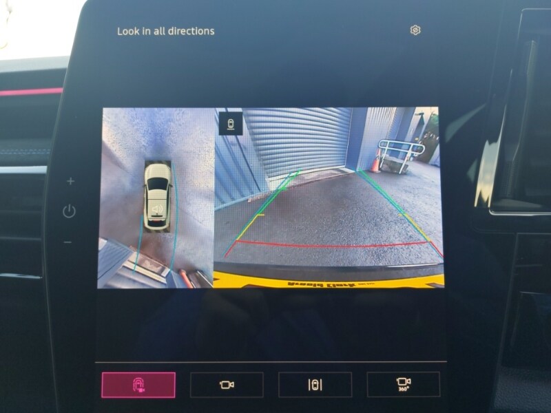 Used Renault Other 2024 for sale - 77209409: Photo 16