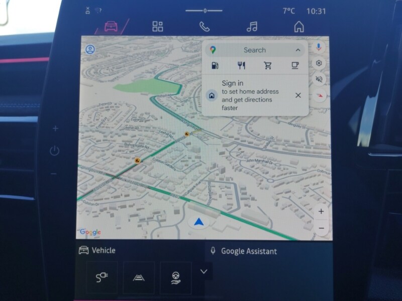 Used Renault Other 2024 for sale - 77209409: Photo 17