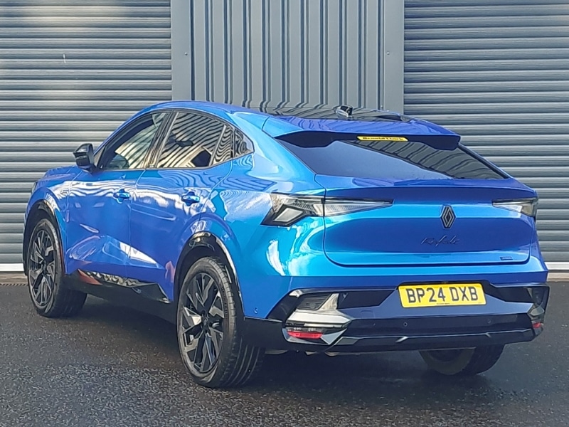 Used Renault Other 2024 for sale - 77209409: Photo 3