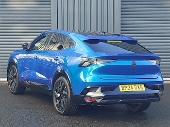 Used Renault Other 2024 for sale - 77209409: Photo