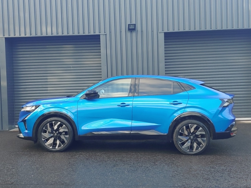 Used Renault Other 2024 for sale - 77209409: Photo 4