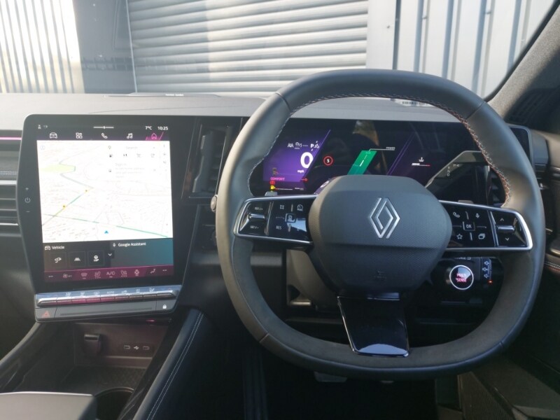 Used Renault Other 2024 for sale - 77209409: Photo 7