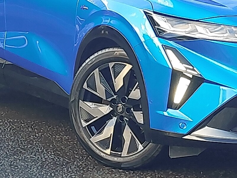 Used Renault Other 2024 for sale - 77209409: Photo 9