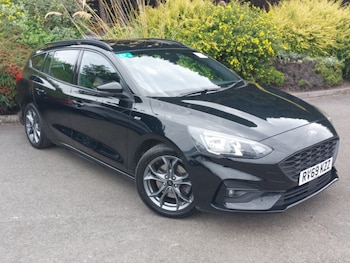 Used Ford Focus 2019 for sale - 75702135: Photo
