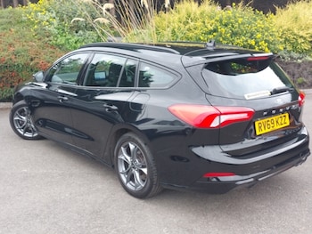 Used Ford Focus 2019 for sale - 75702135: Photo
