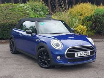 2018 - 1.5 Cooper 2dr
