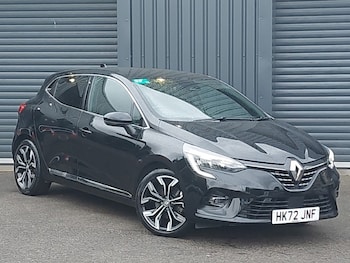 Used Renault Clio 2022 for sale - 78225374: Photo