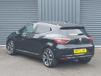 Used Renault Clio 2022 for sale - 78225374: Photo