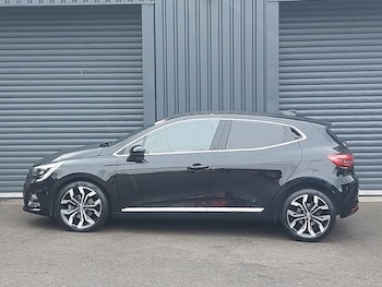 Used Renault Clio 2022 for sale - 78225374: Photo