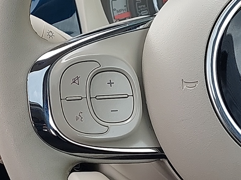 Used Fiat 500 2024 for sale - 78203149: Photo 10