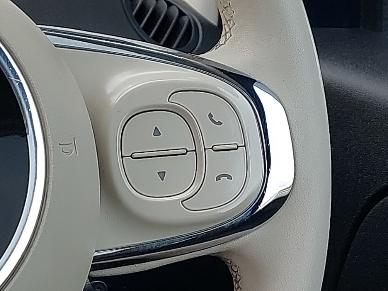 Used Fiat 500 2024 for sale - 78203149: Photo 11