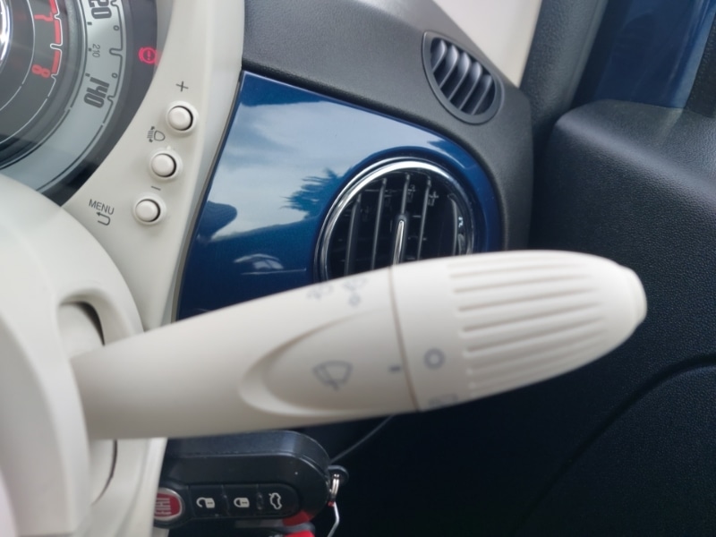 Used Fiat 500 2024 for sale - 78203149: Photo 12