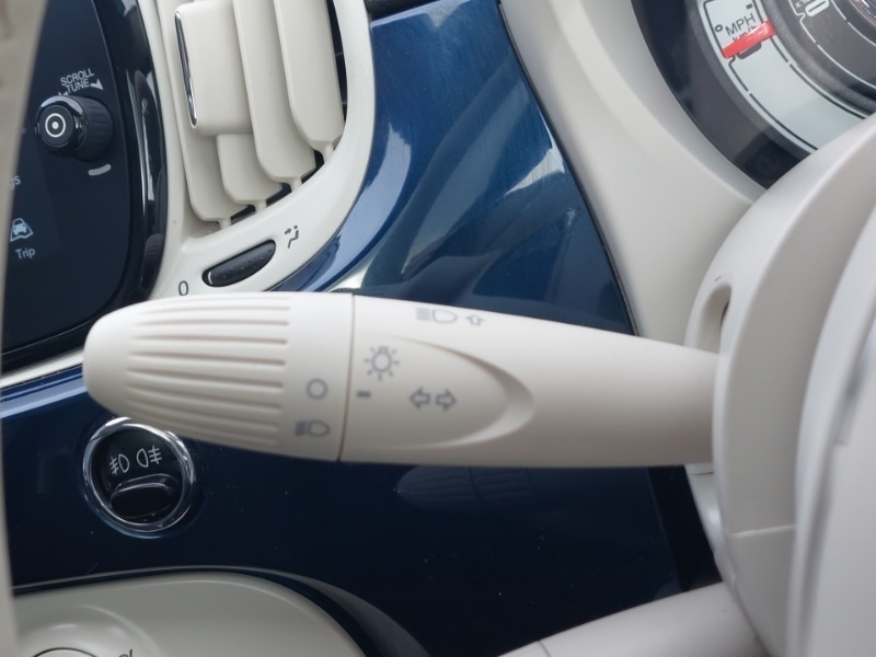 Used Fiat 500 2024 for sale - 78203149: Photo 14