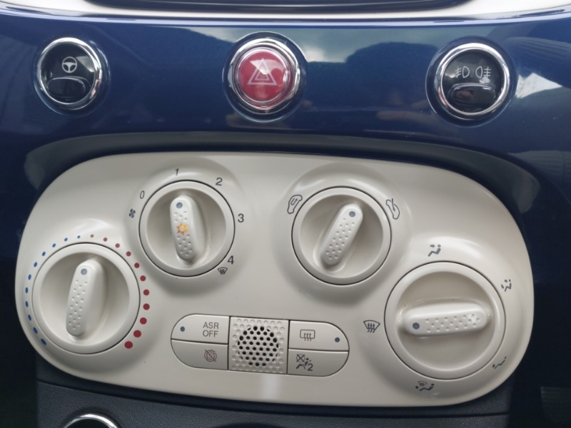 Used Fiat 500 2024 for sale - 78203149: Photo 15