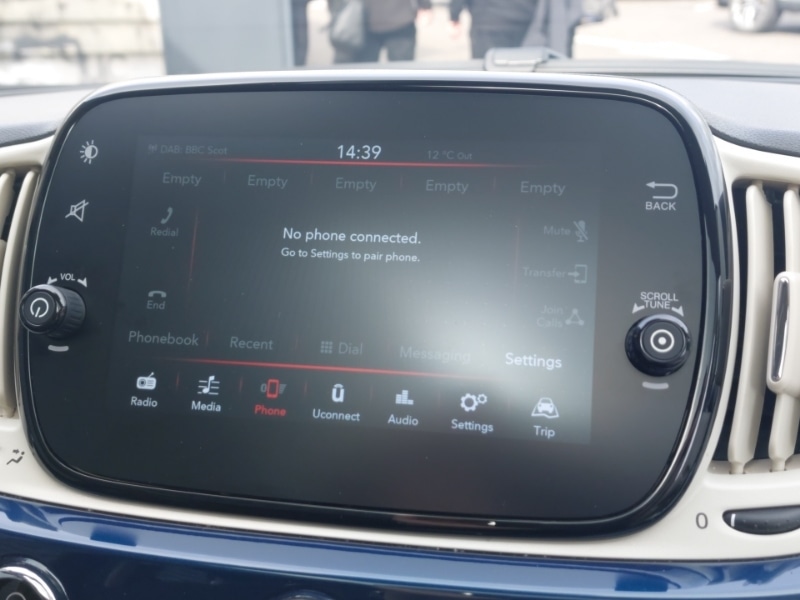 Used Fiat 500 2024 for sale - 78203149: Photo 16