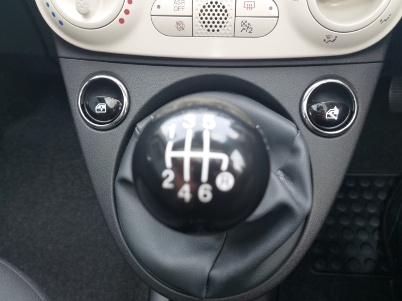 Used Fiat 500 2024 for sale - 78203149: Photo 18