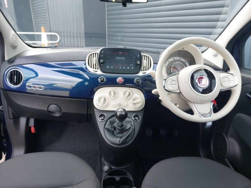 Used Fiat 500 2024 for sale - 78203149: Photo 2