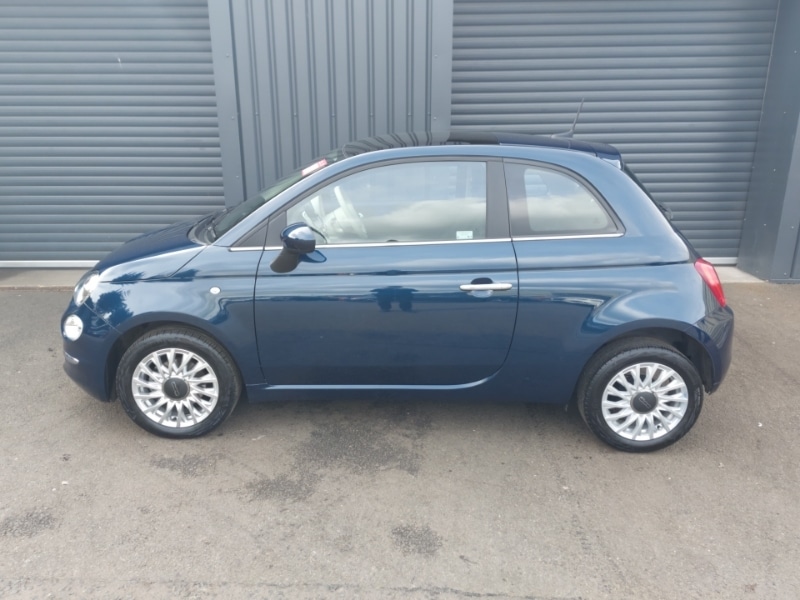 Used Fiat 500 2024 for sale - 78203149: Photo 4