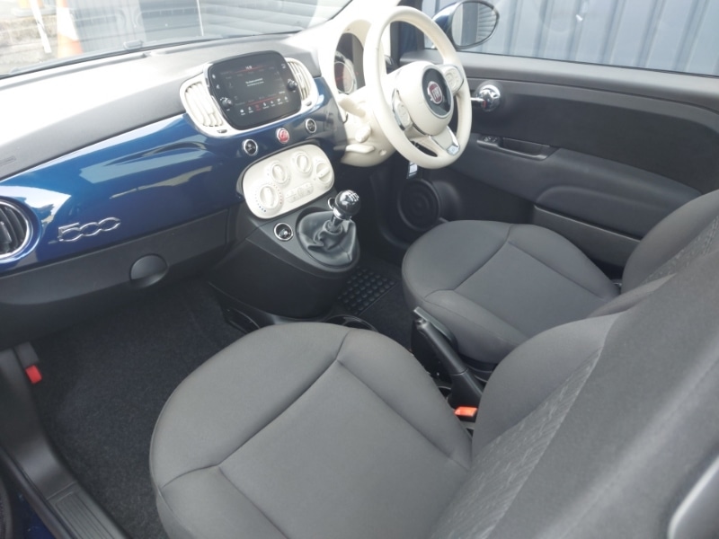 Used Fiat 500 2024 for sale - 78203149: Photo 5