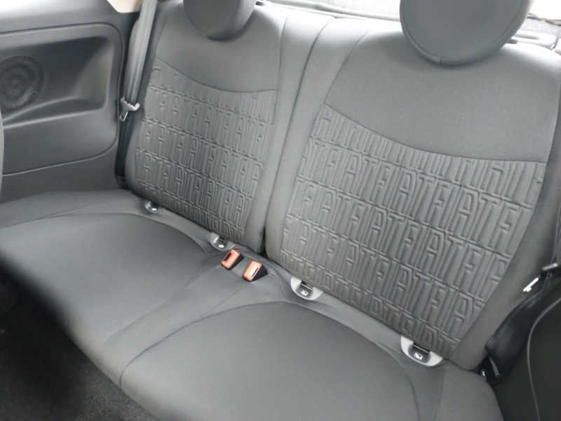 Used Fiat 500 2024 for sale - 78203149: Photo 6