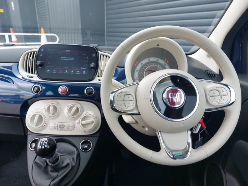 Used Fiat 500 2024 for sale - 78203149: Photo 7