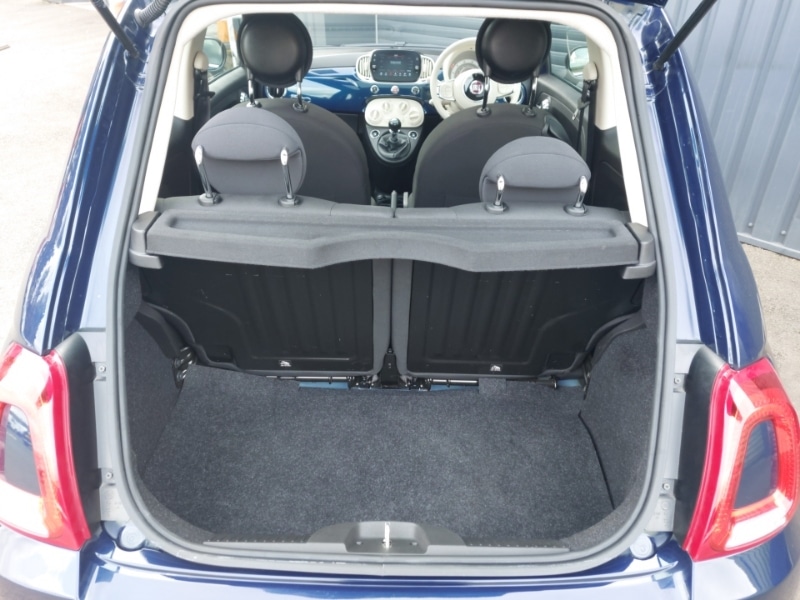 Used Fiat 500 2024 for sale - 78203149: Photo 8