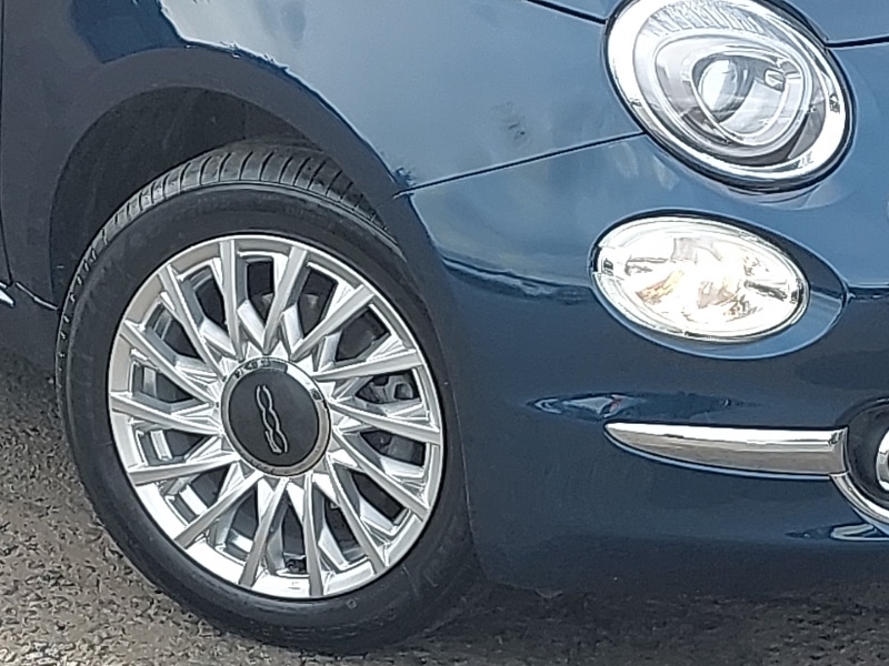 Used Fiat 500 2024 for sale - 78203149: Photo 9